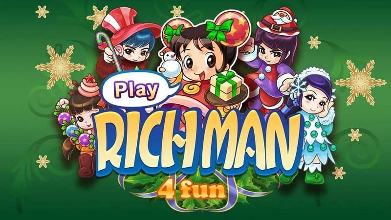 Richman 4 fun