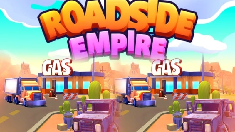 Roadside Empire