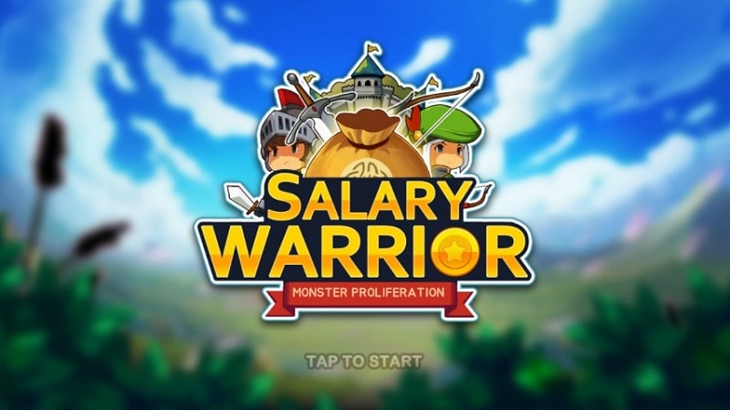 Salary Warrior