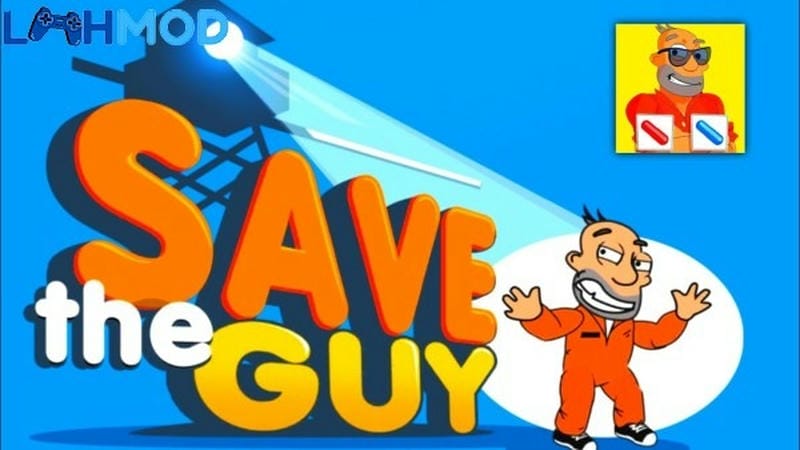 Save The Guy