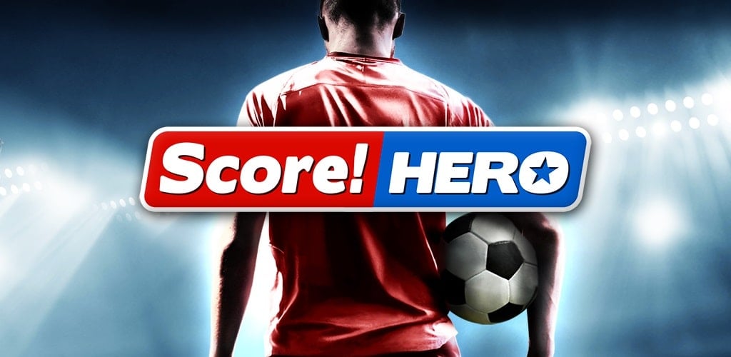 Score! Hero