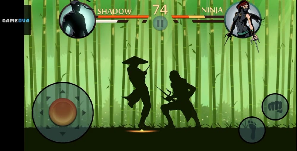 Shadow Fight 2