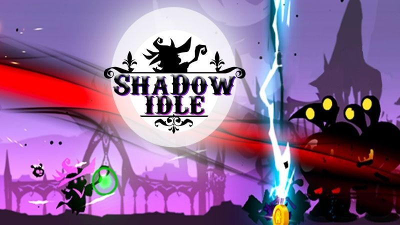 Shadow Idle