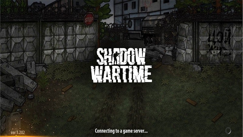 Shadow Wartime