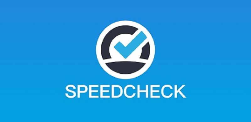 Simple Speedcheck