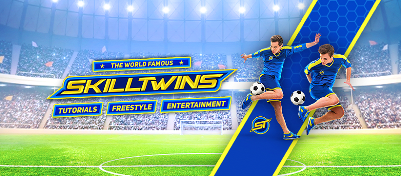 SkillTwins