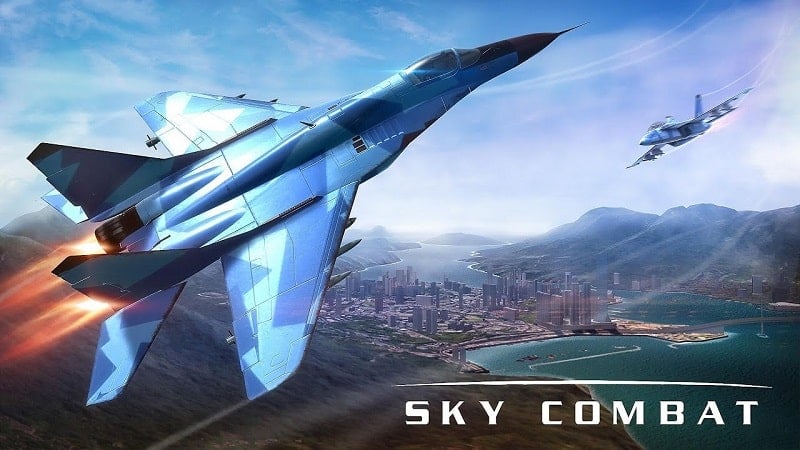 Sky Combat