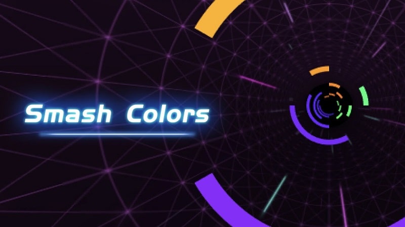 Smash Color 3D