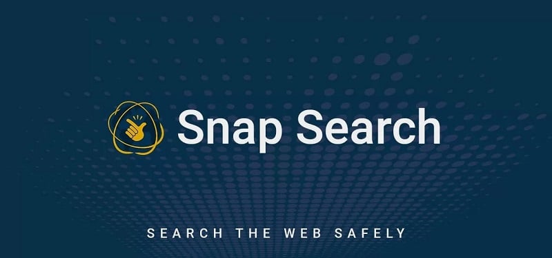 Snap Search: Incognito Browser