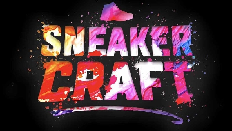 Sneaker Craft