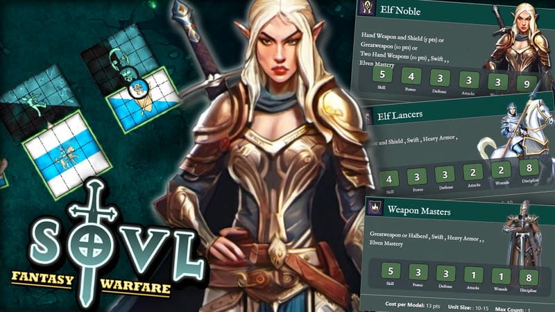 SOVL