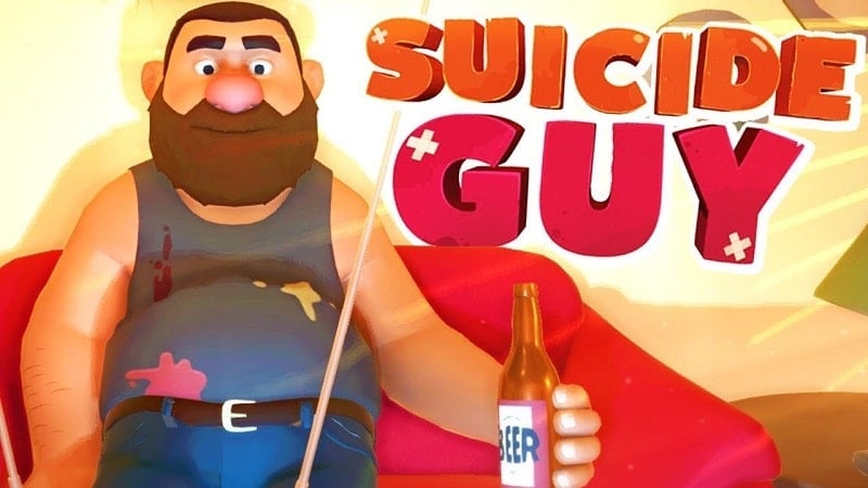 Suicide Guy