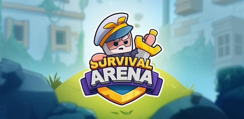 Survival Arena