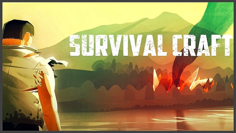 Survival Craft Quest