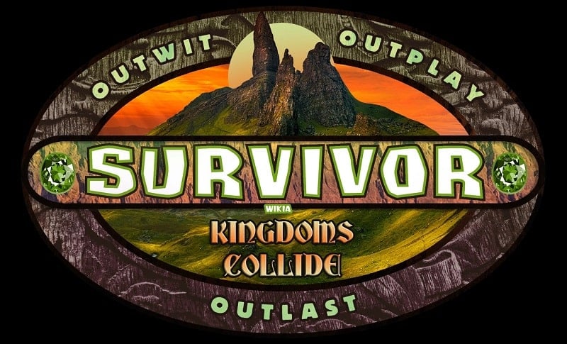 Survivor Kingdoms