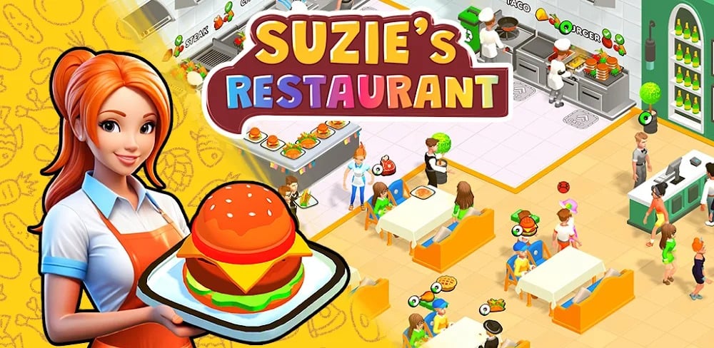 Suzy’s Restaurant