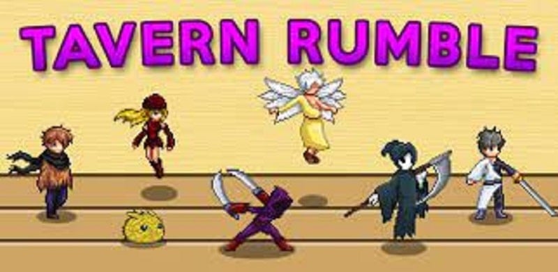 Tavern Rumble