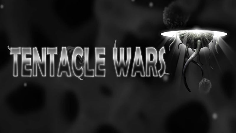 Tentacle Wars