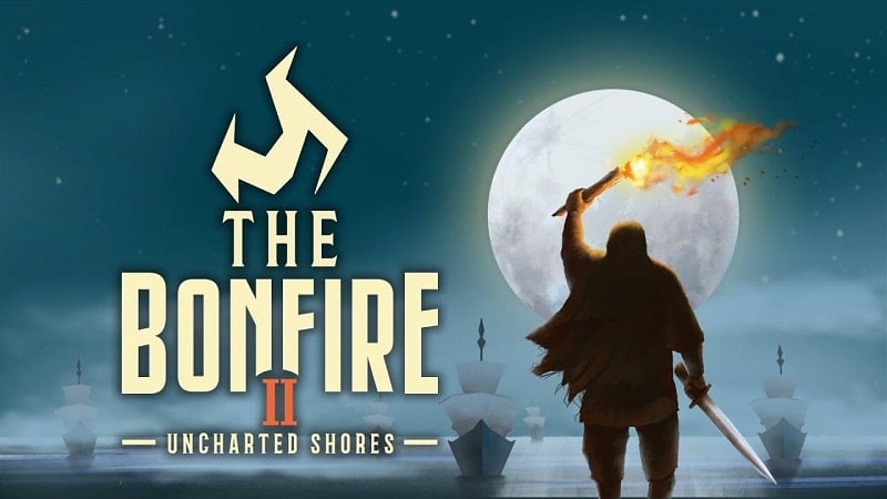 The Bonfire 2