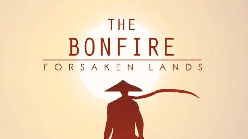 The Bonfire: Forsaken Lands