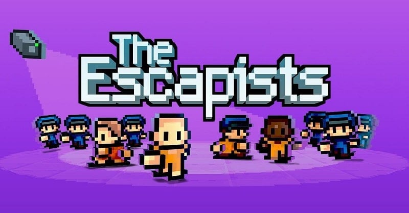 The Escapists