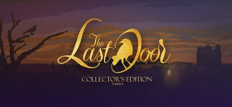 The Last Door: Collector’s Ed