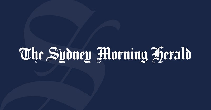 The Sydney Morning Herald