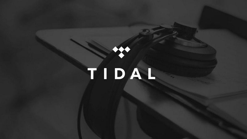 TIDAL Music