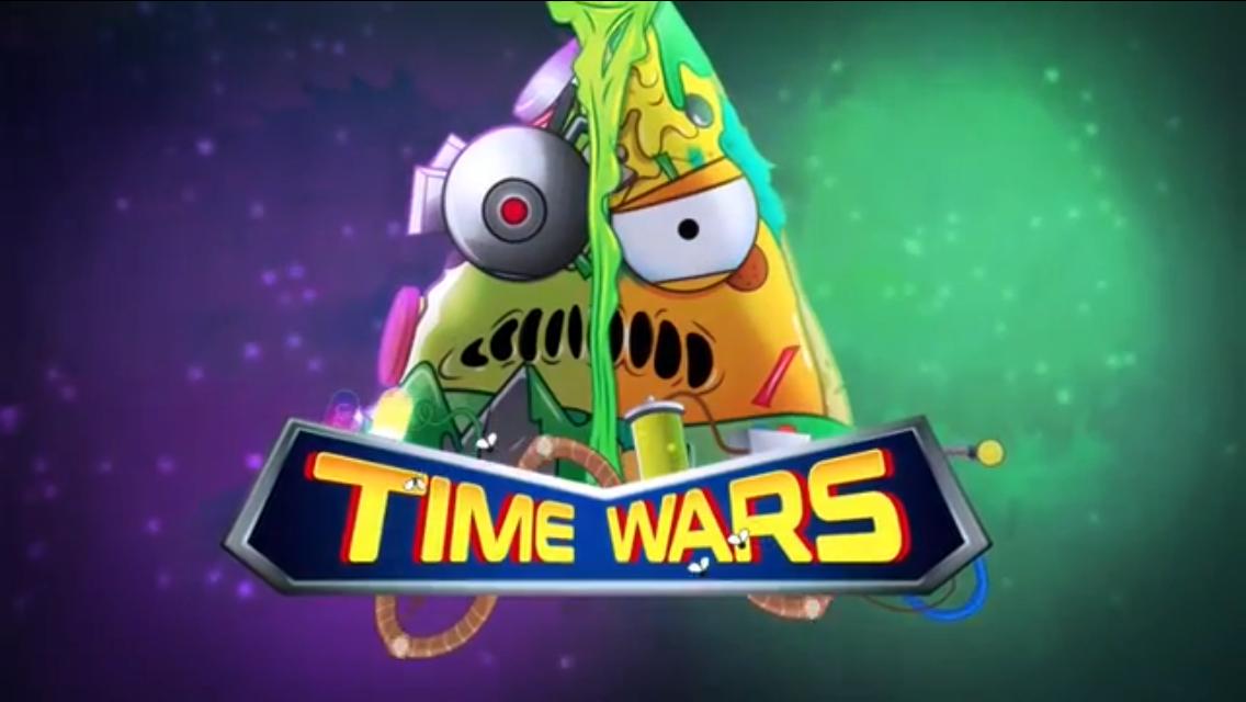 Time Wars