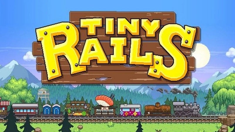 Tiny Rails