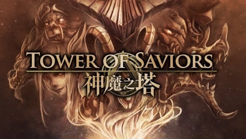 Tower of Saviors