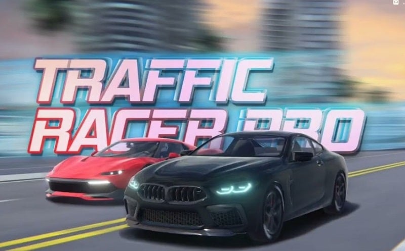 Traffic Racer Pro