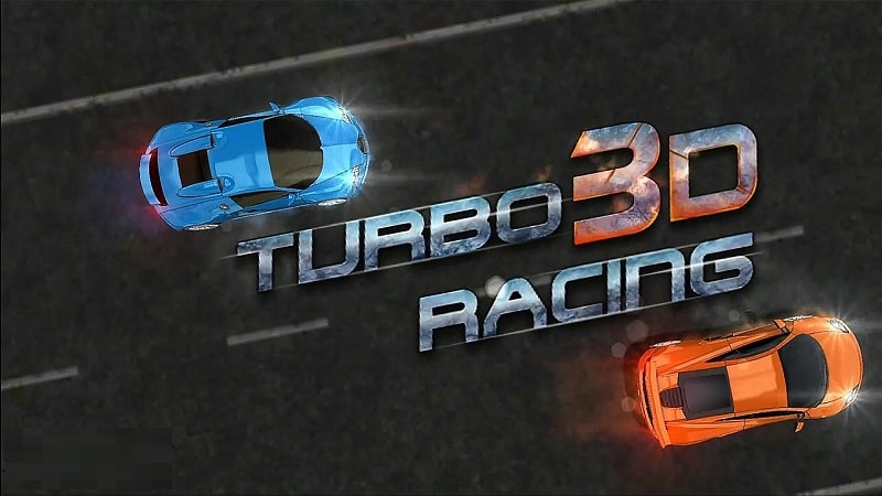 Turbo Driving Racing 3D