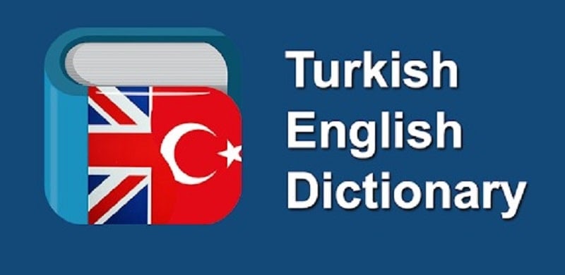 Turkish English Dictionary İng