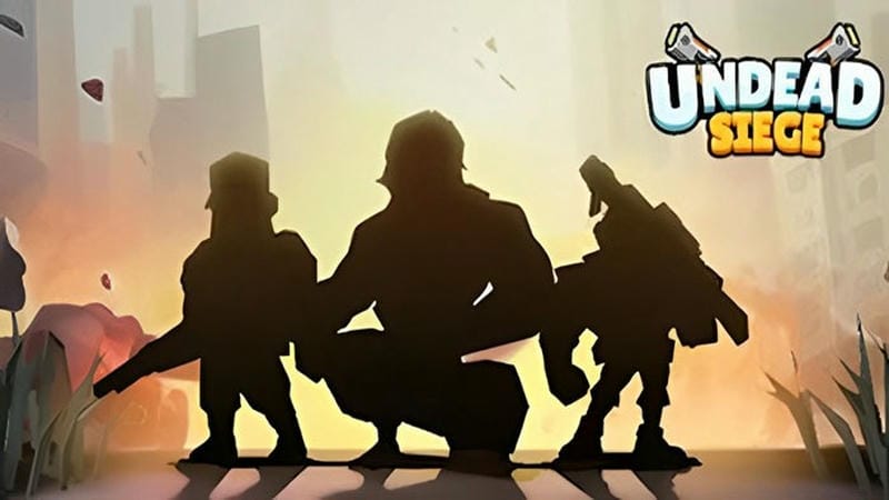 Undead Siege