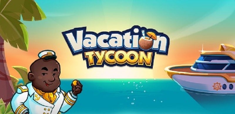 Vacation Tycoon