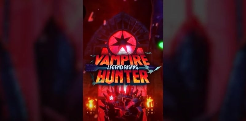 Vampire Hunter