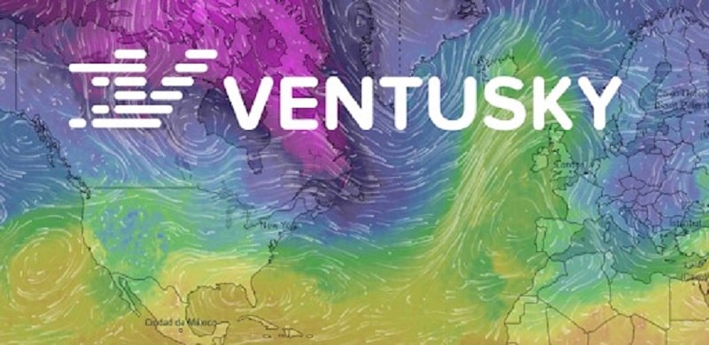 Ventusky