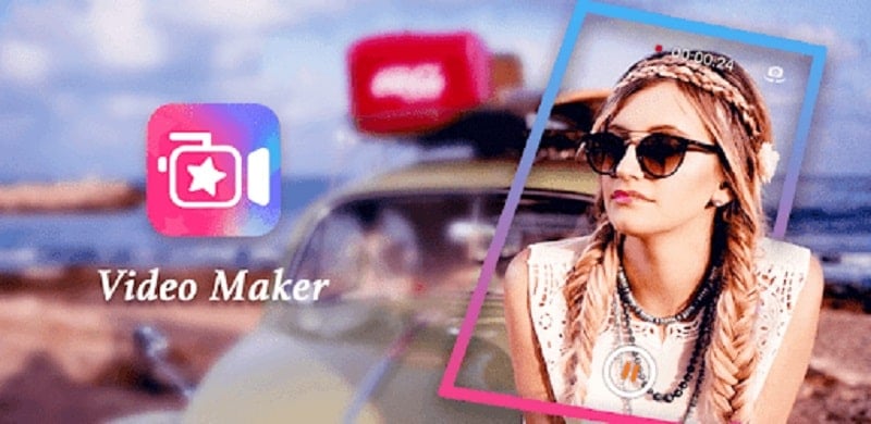 Video Maker Video Editor Clipvue