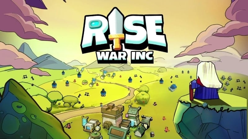 War Inc: Rise