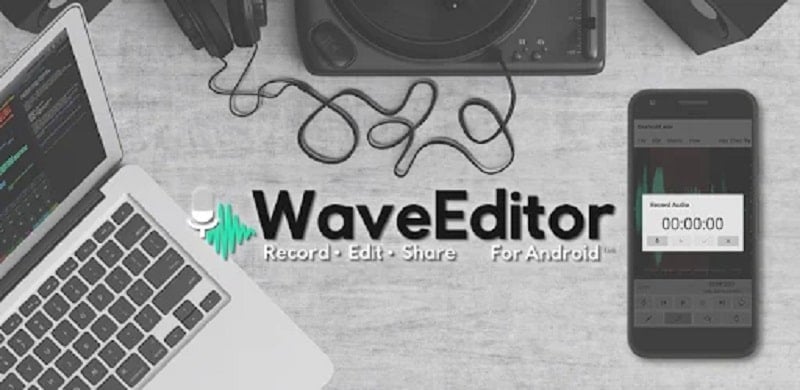 WaveEditor