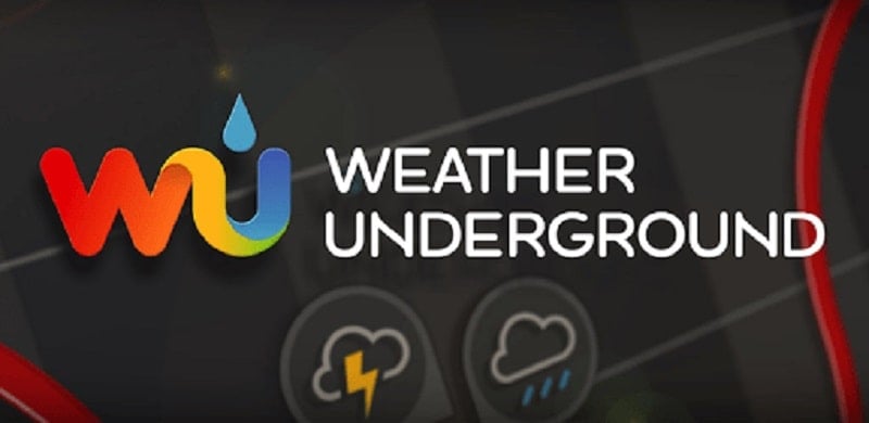 Weather Underground