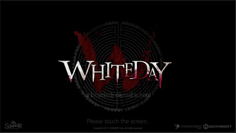 White Day