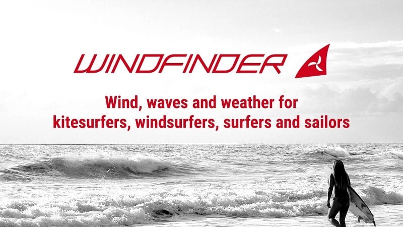 Windfinder