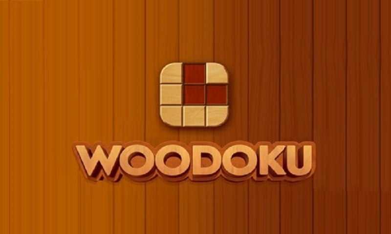 Woodoku