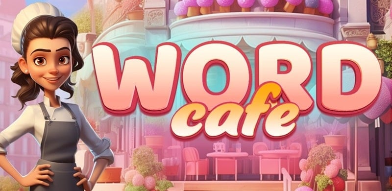 Word Cafe