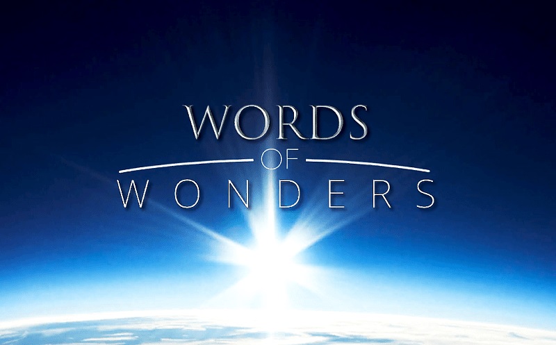 Words of Wonders