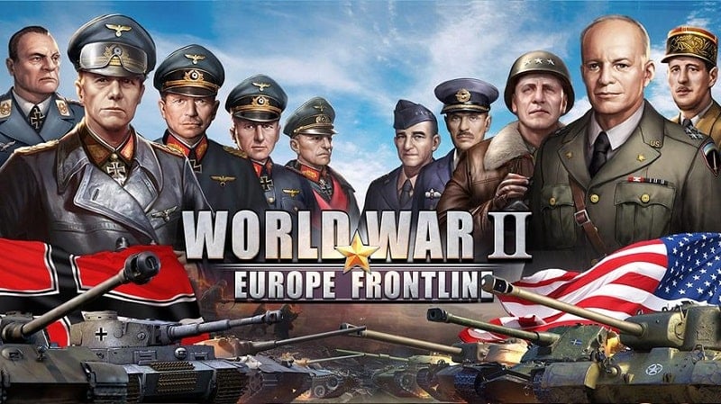 World War 2