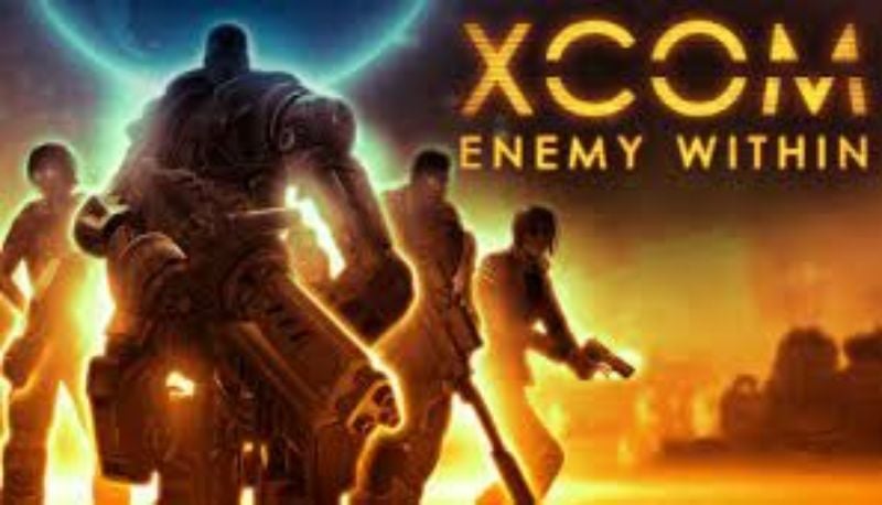 XCOM: Enemy Within