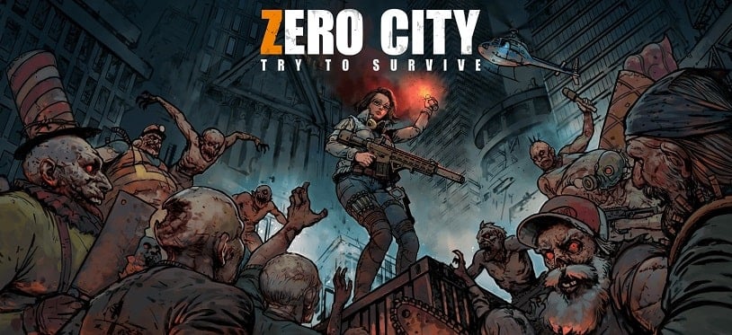 Zero City